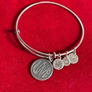 Alex and Ani Open Love Energy Bracelet